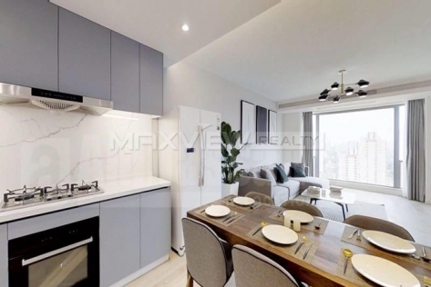 The Summit 4br 170sqm in Former French Concession | 汇贤居 4bedroom 170sqm ¥43,000 SHA18092
