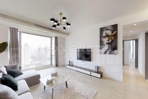 The Summit 4br 170sqm in Former French Concession | 汇贤居 4bedroom 170sqm ¥43,000 SHA18092