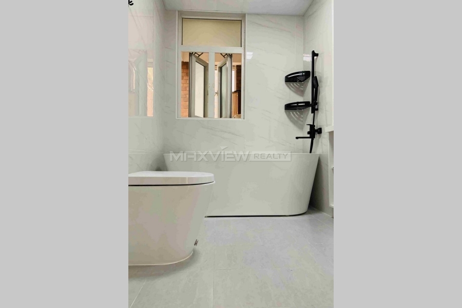 Xujiahui Garden 3bedroom 170sqm ¥35,000 WHJY022