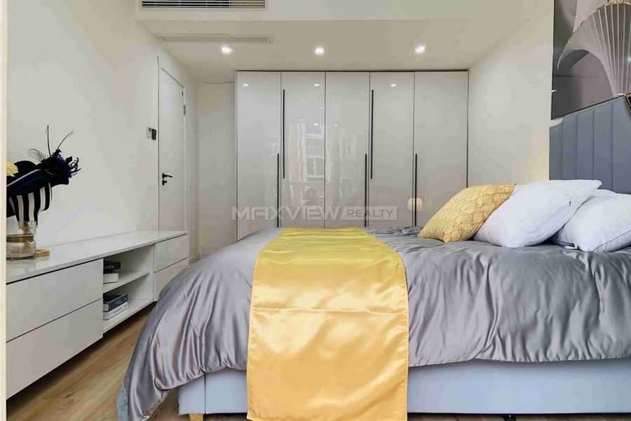 Xujiahui Garden 3bedroom 170sqm ¥35,000 WHJY022