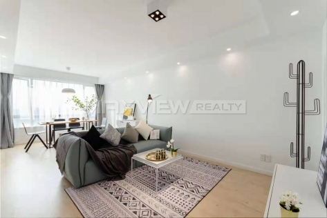 Joffre Garden 2bedroom 87sqm ¥25,000 WHJY038