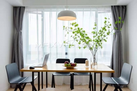 Joffre Garden 2bedroom 87sqm ¥25,000 WHJY038