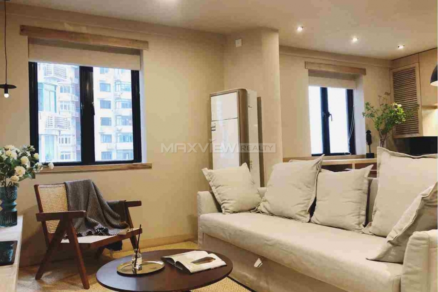 Apartment On Wuxing Road 2bedroom 100sqm ¥23,000 WHJY053