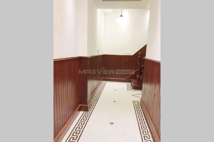 Old Garden House On Xingan Road 4bedroom 200sqm ¥36,000 WHJY052