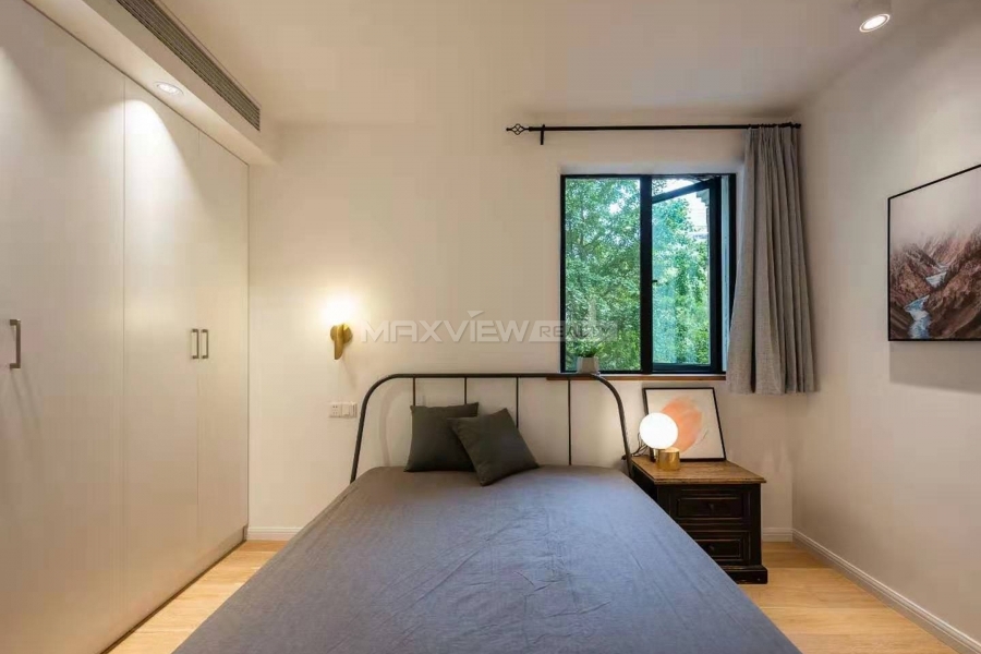 Apartment On Yuyuan Road 2bedroom 130sqm ¥26,500 WHJY061
