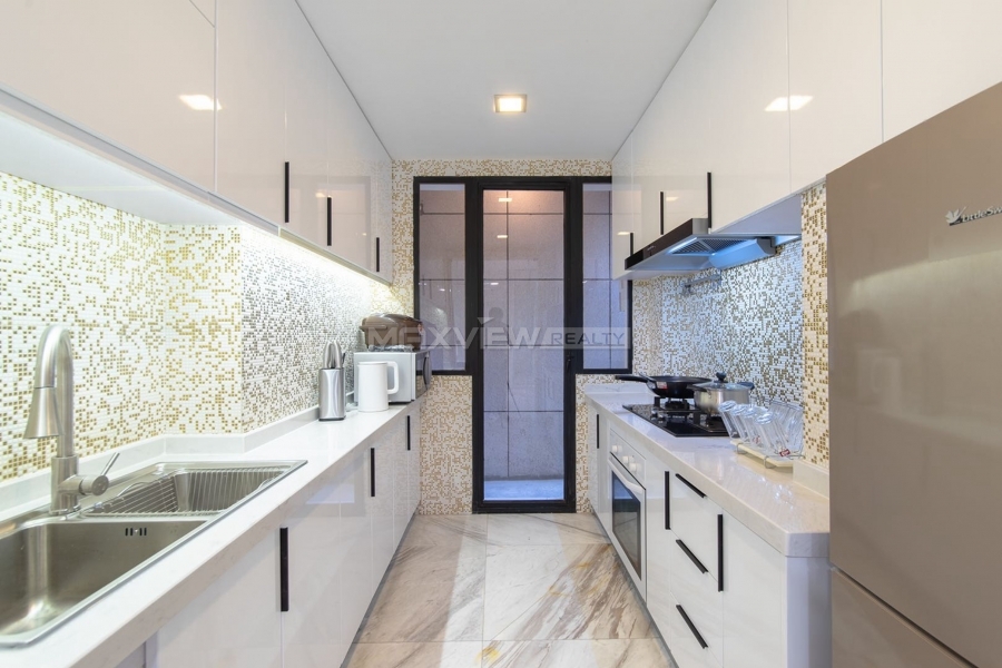 Xingsheng Apartment 4bedroom 180sqm ¥37,000 WHJY059