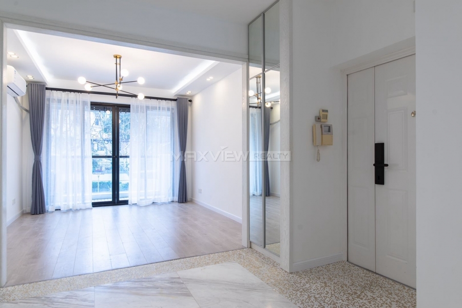 Xingsheng Apartment 4bedroom 180sqm ¥37,000 WHJY059