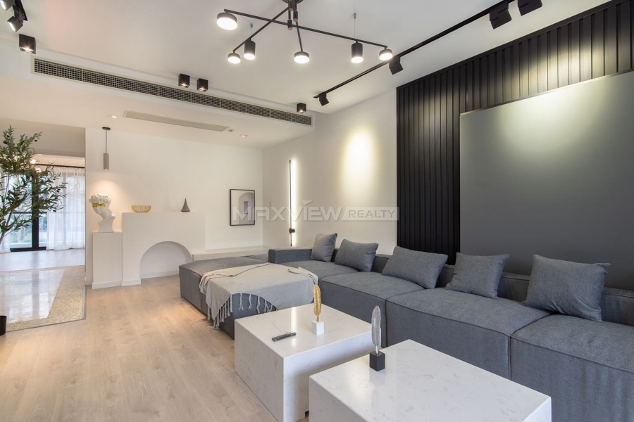 Xingsheng Apartment 4bedroom 180sqm ¥37,000 WHJY059