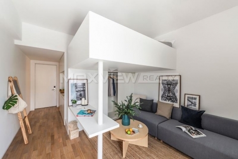 Base Living Wending Bunk Bed Room 1bedroom 40sqm ¥13,500 PRY9028