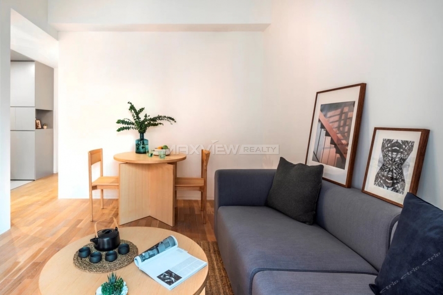 Base Living Wending One Bedroom Loft 1bedroom 110sqm ¥22,000 PRY9029