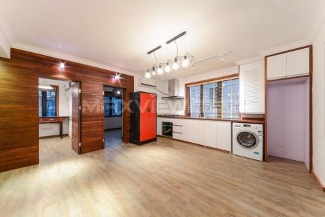Old Apartment on Tai An Road 3bedroom 110sqm ¥23,500 PRY9030