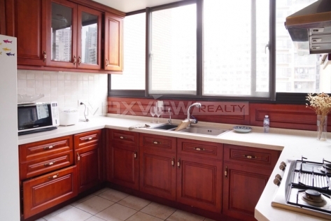 The Bund Side 3bedroom 156sqm ¥24,600 PRY9033