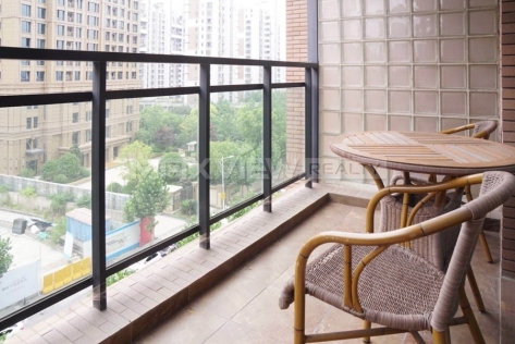 The Bund Side 3bedroom 156sqm ¥24,600 PRY9033