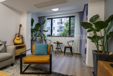 Xin Fu Kang Li 3bedroom 145sqm ¥24,500 PRY9032