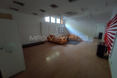Lakeside Ville 4bedroom 278sqm ¥45,000 PRD0006