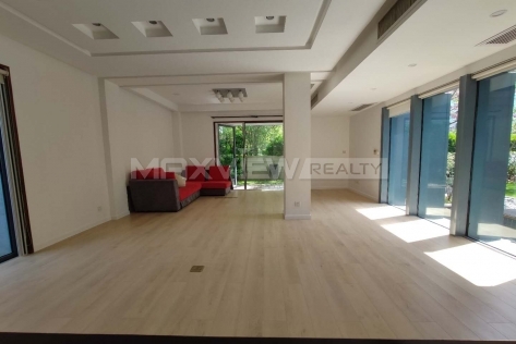 Lakeside Ville 4bedroom 278sqm ¥45,000 PRD0006
