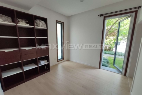 Lakeside Ville 4bedroom 278sqm ¥45,000 PRD0006