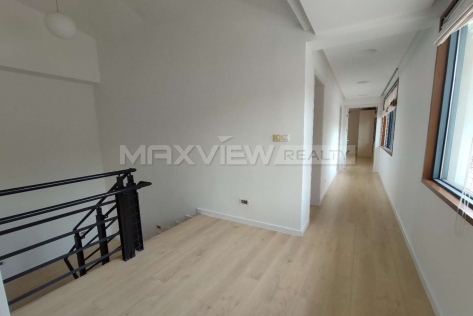 Lakeside Ville 4bedroom 278sqm ¥45,000 PRD0006