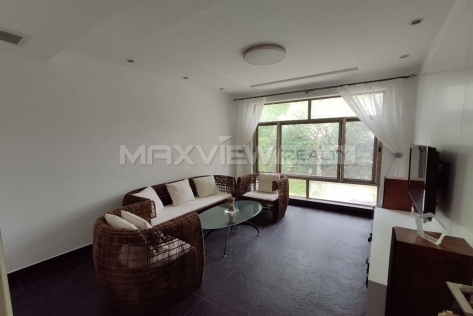 Long Beach Garden Villa 5bedroom 280sqm ¥40,000 PRD0003