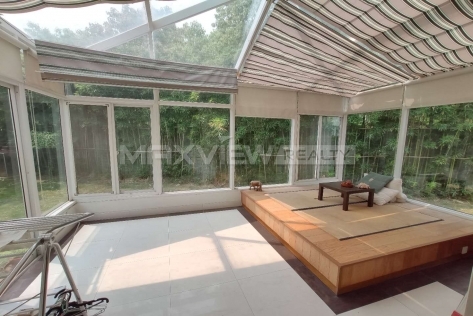 Long Beach Garden Villa 5bedroom 280sqm ¥40,000 PRD0003
