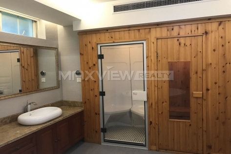Violet Country Villa 5bedroom 500sqm ¥55,000 PRD0013