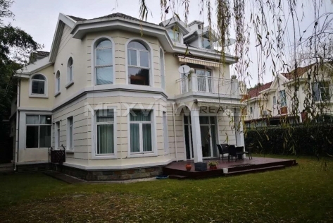 Violet Country Villa&nbsp;4bedroom&nbsp;275sqm&nbsp;&yen;45,000&nbsp;PRD0014