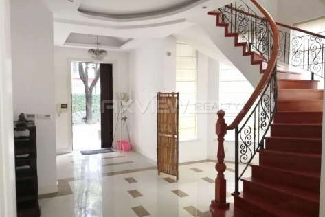 Violet Country Villa&nbsp;4bedroom&nbsp;275sqm&nbsp;&yen;45,000&nbsp;PRD0014
