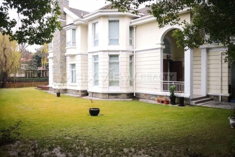 Violet Country Villa&nbsp;4bedroom&nbsp;275sqm&nbsp;&yen;45,000&nbsp;PRD0014