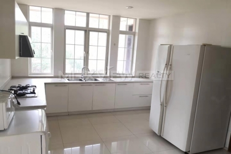 Violet Country Villa 5bedroom 350sqm ¥55,000 PRD0016