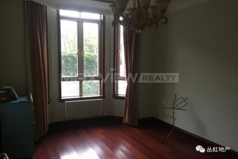 Violet Country Villa 5bedroom 317sqm ¥35,000 PRD0018