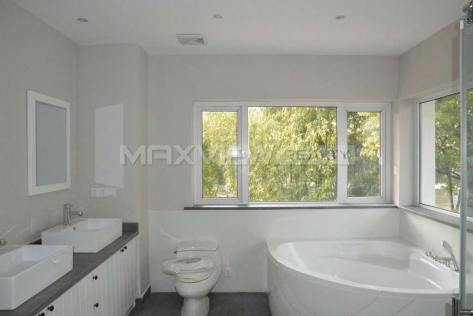 Xijiao Hua Cheng Villa 4bedroom 250sqm ¥40,000 PRD0008