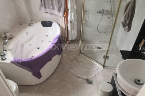 Xijiao Hua Cheng Villa 4bedroom 280sqm ¥45,000 PRD0009