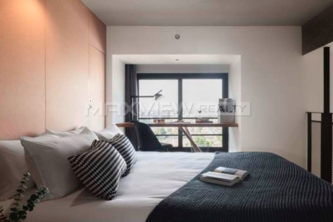 The Bridge House by Cohost 1 Bedroom Corner Loft 1bedroom 75sqm ¥13,800 PRD0052