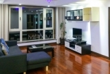 East Huaihai Apartment Two Bedroom With Terrace 2bedroom 120sqm ¥15,000
