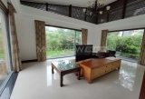 Lakeside Ville 5bedroom 395sqm ¥50,000
