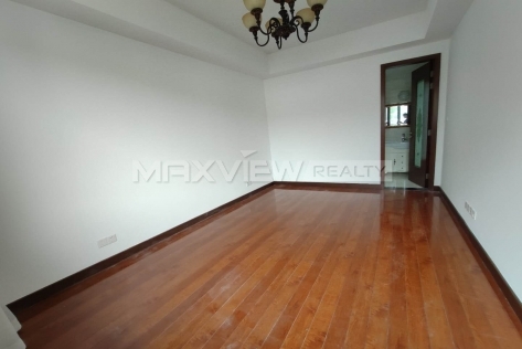 Lakeside Ville 5bedroom 395sqm ¥50,000 PRD0101