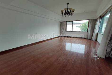 Lakeside Ville 5bedroom 395sqm ¥50,000 PRD0101