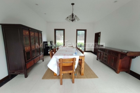 Lakeside Ville 5bedroom 395sqm ¥50,000 PRD0101