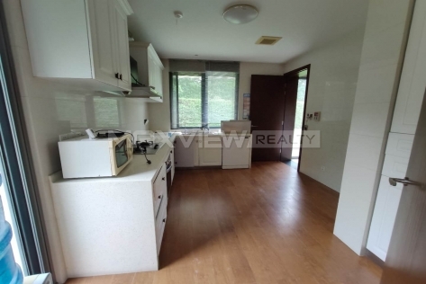 Lakeside Ville 5bedroom 395sqm ¥50,000 PRD0101