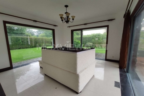 Lakeside Ville 5bedroom 395sqm ¥50,000 PRD0101