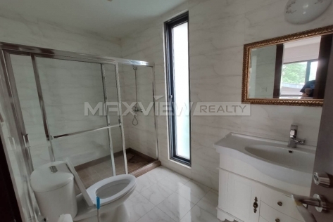 Lakeside Ville 5bedroom 395sqm ¥50,000 PRD0101