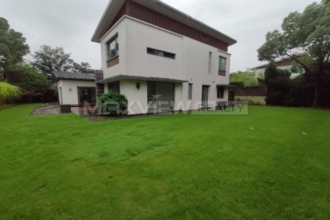 Lakeside Ville 5bedroom 395sqm ¥50,000 PRD0101