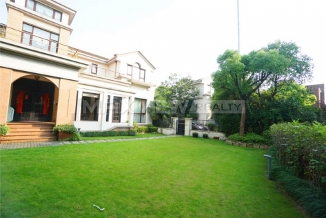 Sego Villa 5bedroom 450sqm ¥55,000 PRD0116
