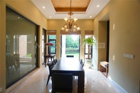 Sego Villa 5bedroom 450sqm ¥55,000 PRD0116