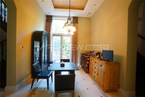 Sego Villa 5bedroom 450sqm ¥55,000 PRD0116