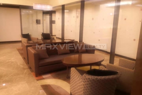 Oakwood Residence Shanghai 奥克伍德