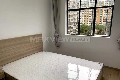  Savills Residence Gubei | 赛嘉古北服务式公寓 4bedroom 133sqm ¥10,000 SHL18206