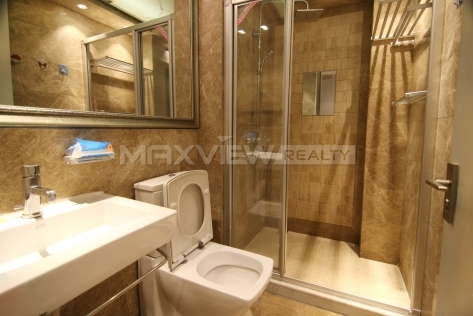  Savills Residence Gubei | 赛嘉古北服务式公寓 3bedroom 136sqm ¥29,000 SHL18207