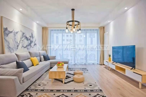 Jewelry Garden 4br 160sqm in Xujiahui | 尊园 4bedroom 160sqm ¥24,999 SHA18208