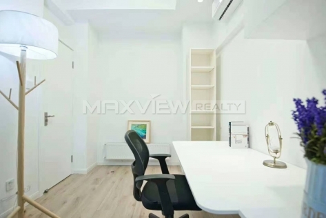 Jewelry Garden 4br 160sqm in Xujiahui | 尊园 4bedroom 160sqm ¥24,999 SHA18208